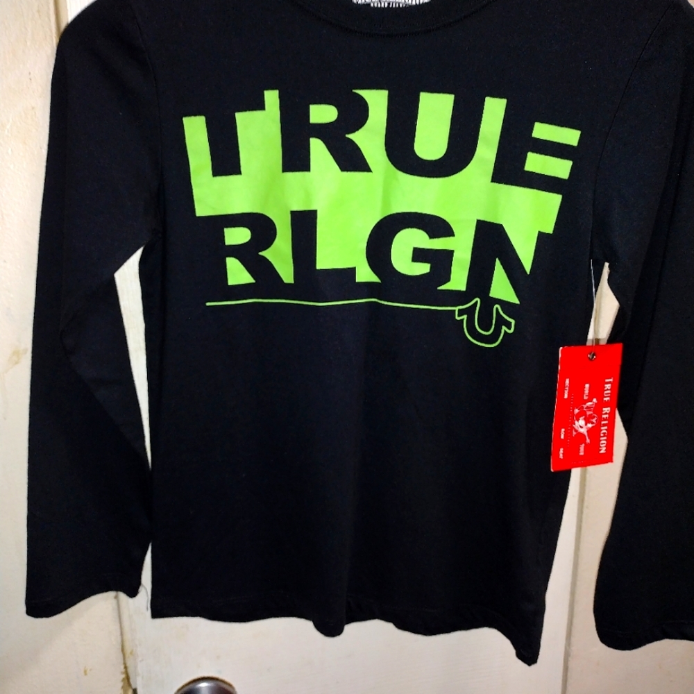 True religion shirt